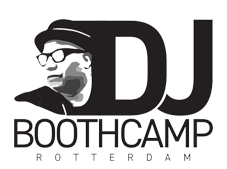 DJ Boothcamp Rotterdam